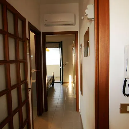 Holiday home In Affitto Bilocale Patrizia *