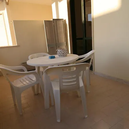 Holiday home In Affitto Bilocale Patrizia *