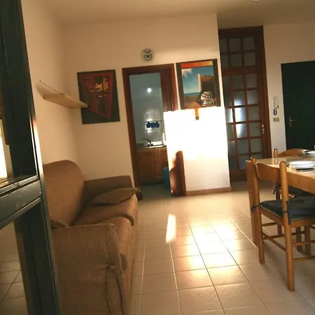 In Affitto Bilocale Patrizia Holiday home