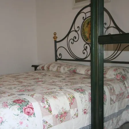 In Affitto Bilocale Patrizia Holiday home Gallipoli