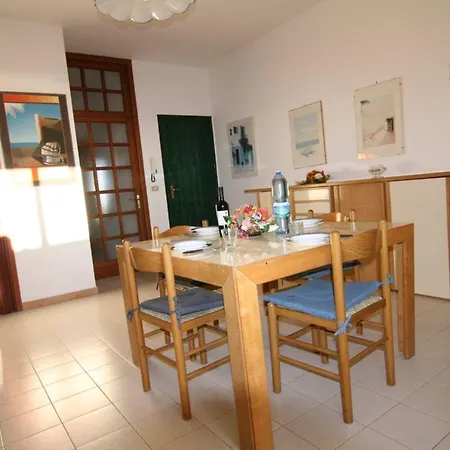 Holiday home In Affitto Bilocale Patrizia *