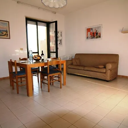 Holiday home In Affitto Bilocale Patrizia *
