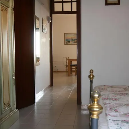 Holiday home In Affitto Bilocale Patrizia