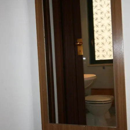 In Affitto Bilocale Patrizia Holiday home